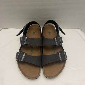 BIRKENSTOCK SANDALS